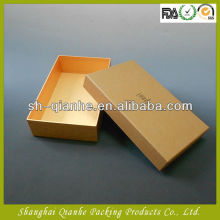 hard gift boxes, Paper tea packing box