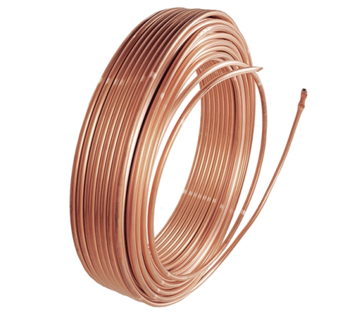 Air Conditioner Copper Pipe