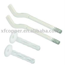 Radiator accessory the fitting of heating system