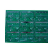 Golden Finger PCB for 5oz Copper Thickness PCB