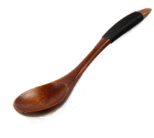 New Ecofriendly Wood Spoons Chinese Coffee Mixing Spoon