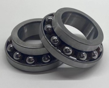 Electric Motor Bearing Motorcycle Bearing Deep Groove Ball Bearing