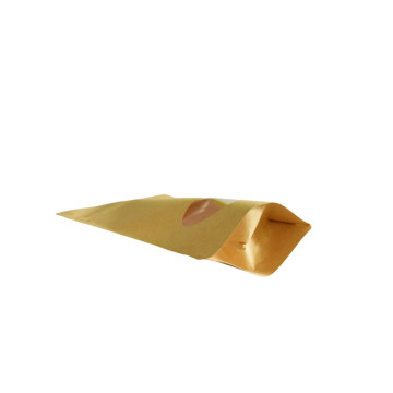 Gandage du papier kraft DOYPACK IMPACK IMPORT