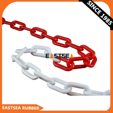 Plastic Coated Safety Link Chain