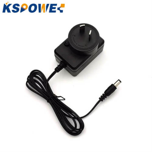 5V 2A 10W 100V-240V Input Replacement AC Adaptor