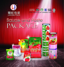 Professional Manufacturer For Flexible Plastic Printing And Packaging