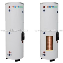 2016 Products for online shops copper water heater tank supplier