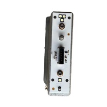 DRL Daytime Light LED Boards for AUDI Q7 Left Right Xenon Headlights 4M0941475