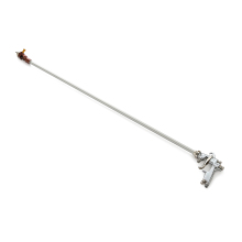 50cm Air Universal Long Pole Spray Gun in Silver: Comprehensive Search Engine