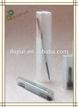 PVC Square Telescopic packing tube