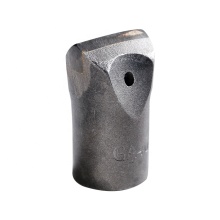Tungsten Carbide Tapered Chisel Bit for Jack Hammer