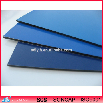 aluminum composite panel price list/composite panel aluminum