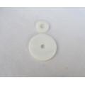 PET PVC Transparent Plastic Washer