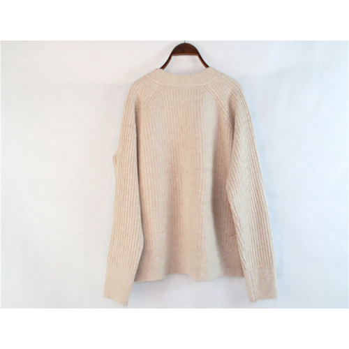 Factory Wholesale Turtleneck Sweater