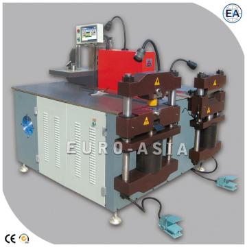 Busbar Bending Shearing Punching Machine