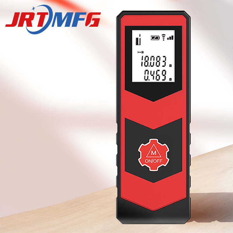 Laser Room Measurer