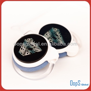 earhook earphone