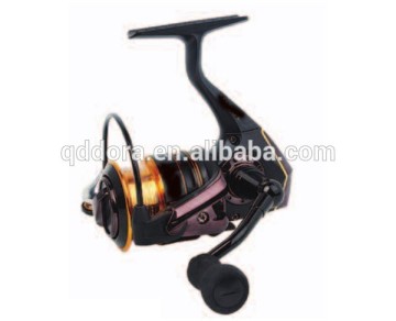 Fishing Reel, Spinning Reel, Fishing Tackle