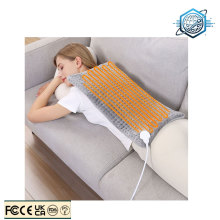 Large Washable Body Warmer Electric Heating Pad for women heating pad menstrual bed warmer pad best electric mattress pad