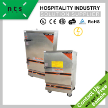 Heavy duty electric rice steamer