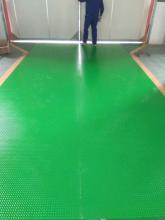 Low price epoxy flooring/epoxy floor/gemp material flooring