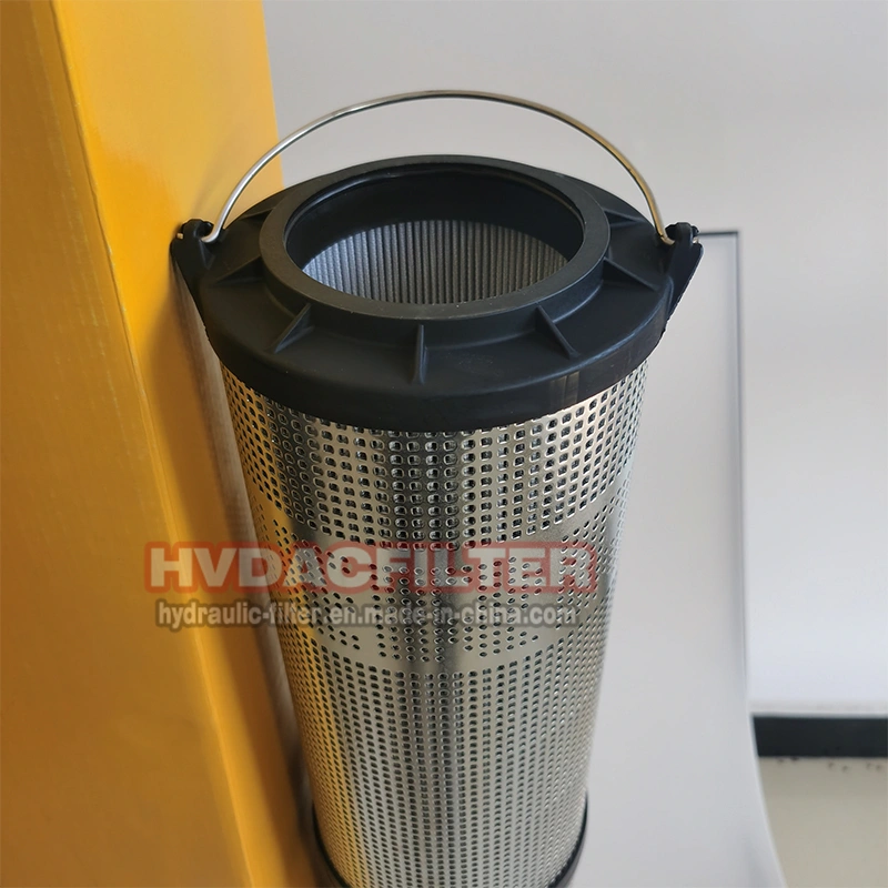 Liebherr Hydraulic Filter Element Pressure Filter Element 11065676