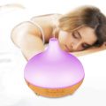 Bester Bluetooth Aroma Oil Diffuser Lautsprecher