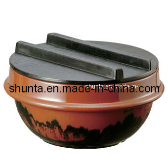 100% Melamine Dinnerware- Casserole (NC570S)