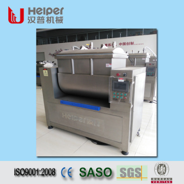 300L Horizontal Vacuum Flour Mixer