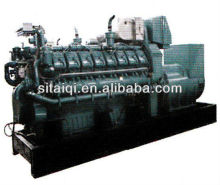 TBD620V16 Stationary Power Generating Set