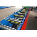 Metal Steel Roof Ridge Capping Making Machine