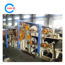 Chinese Carding Machine Components and Parts