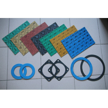 Gasket Penyambung Serat Aramid