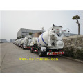 Forland 4 Wheel Heavy Duty Concrete Mixers