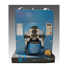 YT1500B wire rope swaging machine