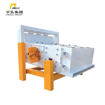 PINGLE Grain Vibro Separator