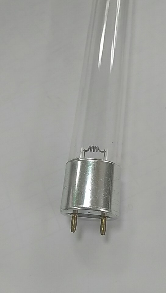 Lampu UVC Penyaman Udara G55T8