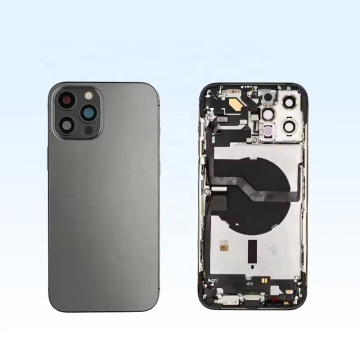 iPhone Back Housing Replacement - 11, 12, 13, 14, and X XS Parts