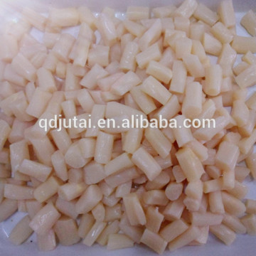 canned cut fresh white asparagus for hot sale