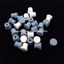 OEM /ODM Service pull through rubber grommet