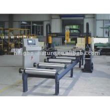 PKG H Beam Copying Cutting Machine (ISO, I Beam, Box Beam)