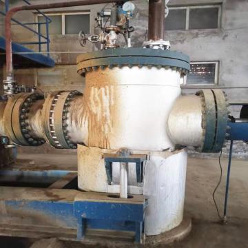 Virgin Pulp Making System Biomass Pulp Making Equipment