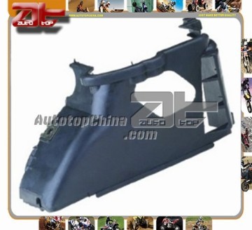 Hot Sale motorcyle Plastic parts motorcyle shroud cover For GY6