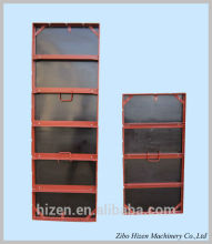 panel form,American standard panel formwork,concrete formwork