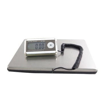 SF-889 digital electronic shipping postal mail scale with CE adapter