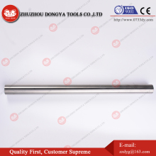 twist drill rod/spiral drill rod factory