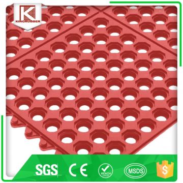 cushioned kitchen floor mat set