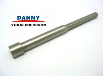 Hardware mold parts ejector punches