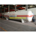 10000 galan 20mt anhydrous tankuna