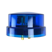 Automatic Control Switch System for Outdoor Street Lights